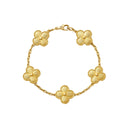 BRACELET EN OR