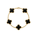 BRACELET EN OR