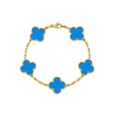 BRACELET EN OR