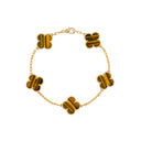 BRACELET EN OR