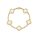 BRACELET EN OR