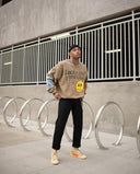 "Lucky Me" Sweatshirt