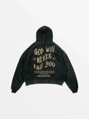 "Gwnfy" Hoodie