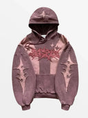 "Menor" Hoodie