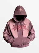 "Menor" Hoodie