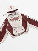 "Sandwar" Hoodie