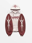 "Sandwar" Hoodie