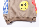 "Lucky Me" Sweatshirt