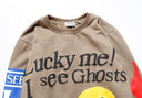 "Lucky Me" Sweatshirt