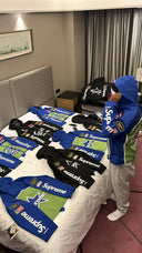 <p>Bold by design</p>