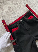 Red Dragon Jeans