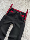 Embroidered Jean SaintGallery®