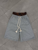 "Midnight Rein" Shorts