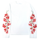 Sakura Long Sleeve