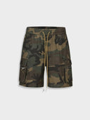 Short Camouflage