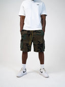 Short Camouflage