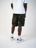 Short Camouflage