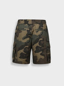 Short Camouflage