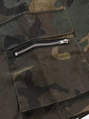 Short Camouflage