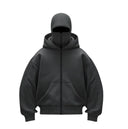 SaintGallery® Full-Zip Jacket