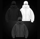 SaintGallery® Full-Zip Jacket