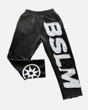 BSLM Joggers