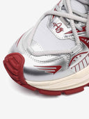 "Classic Mecha" Sneakers