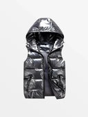 "Middle" Jacket