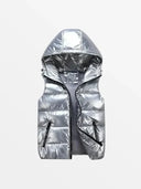 "Middle" Jacket