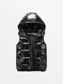 "Middle" Jacket