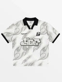 "Jersey Set" T-shirt