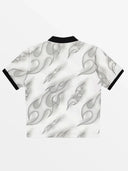 "Jersey Set" T-shirt