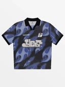 "Jersey Set" T-shirt