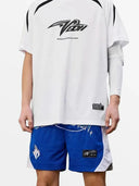 T-shirt "Jersey Vend"