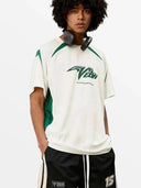 T-shirt "Jersey Vend"