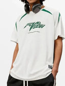 T-shirt "Jersey Vend"