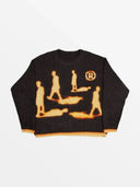 Pull en Maille "Menfire"
