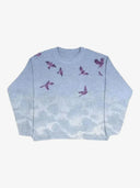 Pull en Maille "Skybird"
