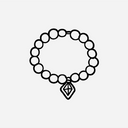 "Mystery Collector Accessories" Jewelry