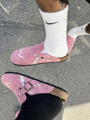 STGALLERY Wavey Clogs
