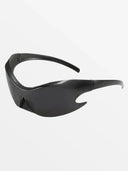 "Fire" Sunglasses