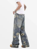 Jean "Flowers"
