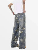 Jean "Flowers"