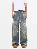 Jean "Flowers"