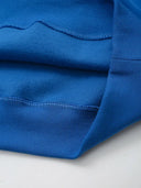 "Blue Letter" sweatshirt