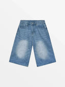 Short en Jean "Antare"