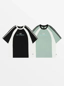 T-Shirt "Getupearly"
