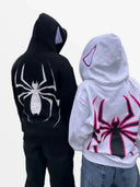 "Spider Web" Hoodie