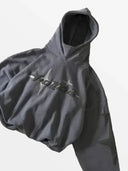 "Frozen" Hoodie