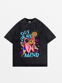 "Mymind" T-shirt